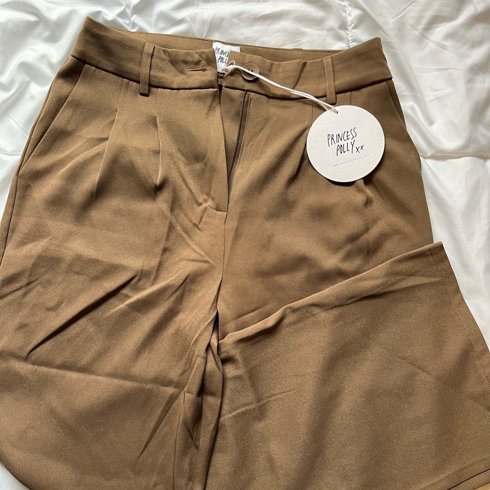 Princess Polly Archer Pant